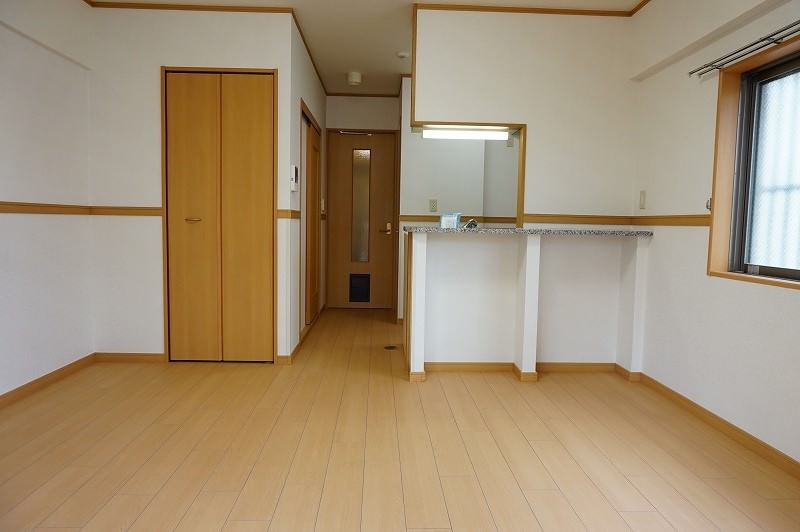 ベイト アマン外観