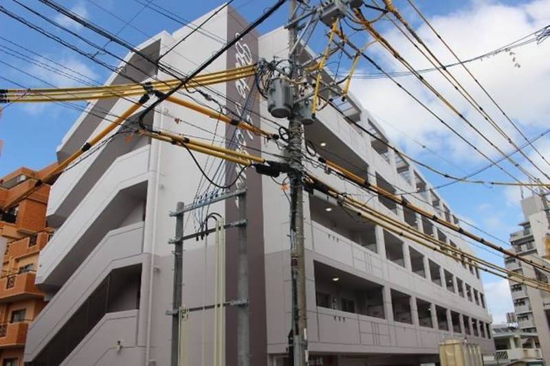 ブローテ古蔵外観