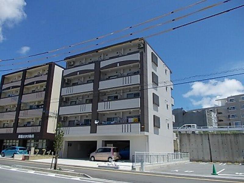 スプライトM12外観