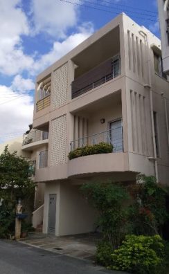 城間戸建て
