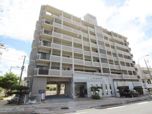 ライオンズマンション小禄金城