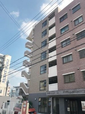 サントピア松川