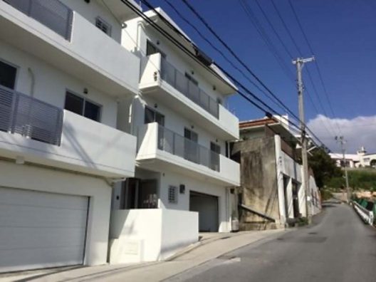 豊見城未入居戸建