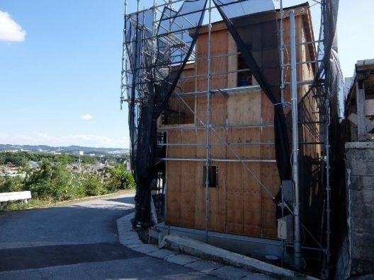豊見城市金良一戸建て