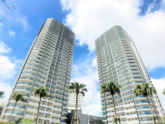 RYU:X TOWER The WEST
