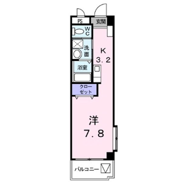 セイバリーハウスS.K外観