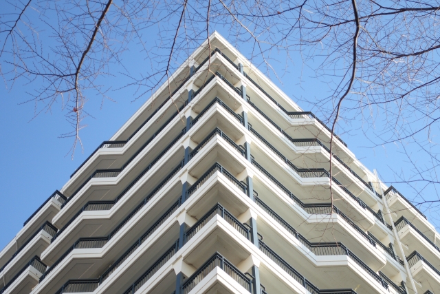 アパートとマンションの違いをご存じですか 株式会社てだこ那覇支店 アパートとマンションの違いをご存じですか 株式会社てだこ那覇支店