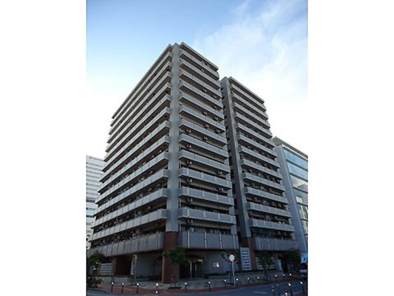 ライオンズステーションプラザおもろまち外観