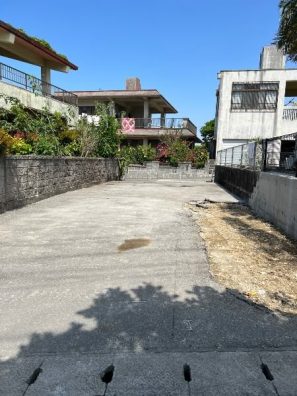 糸満市名城の土地