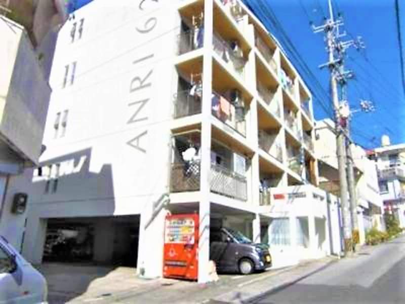 ANRI62外観