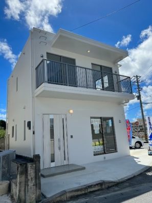 【3LDK】南風原町新川戸建て